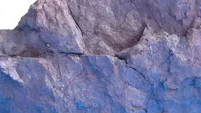 Iron Ore