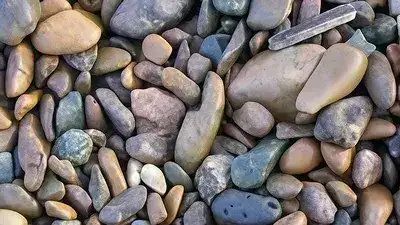 Pebble