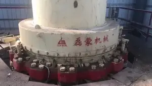 Cone Crusher