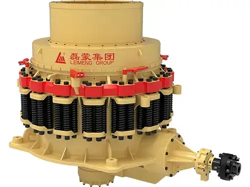 Cone Crusher