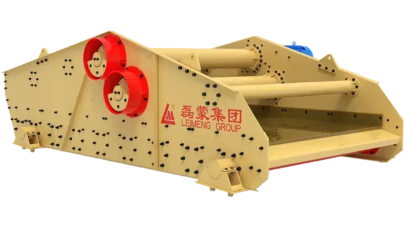 Dewatering Screen