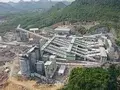 Sand Making Plant (Dry Process)