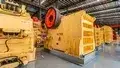 Jaw Crusher (European Type)
