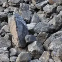 Chrome Ore