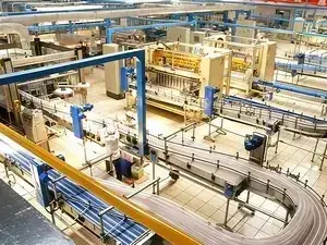 Light Industry