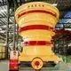 Hydraulic Gyratory Crusher