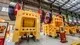 Jaw Crusher