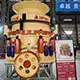 Cone Crusher (Multi-Cylinder, Tertiary Crushing)
