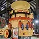 Cone Crusher (Multi-Cylinder, Tertiary Crushing)