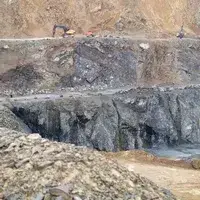 Tailings