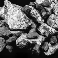 Tin Ore