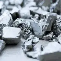 Silver Ore