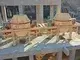 Sand Making Machine (VSI Crusher, Capacity up to 720 tph)