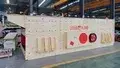 Vibrating Screen (Triple-Shaft Elliptical Motion)