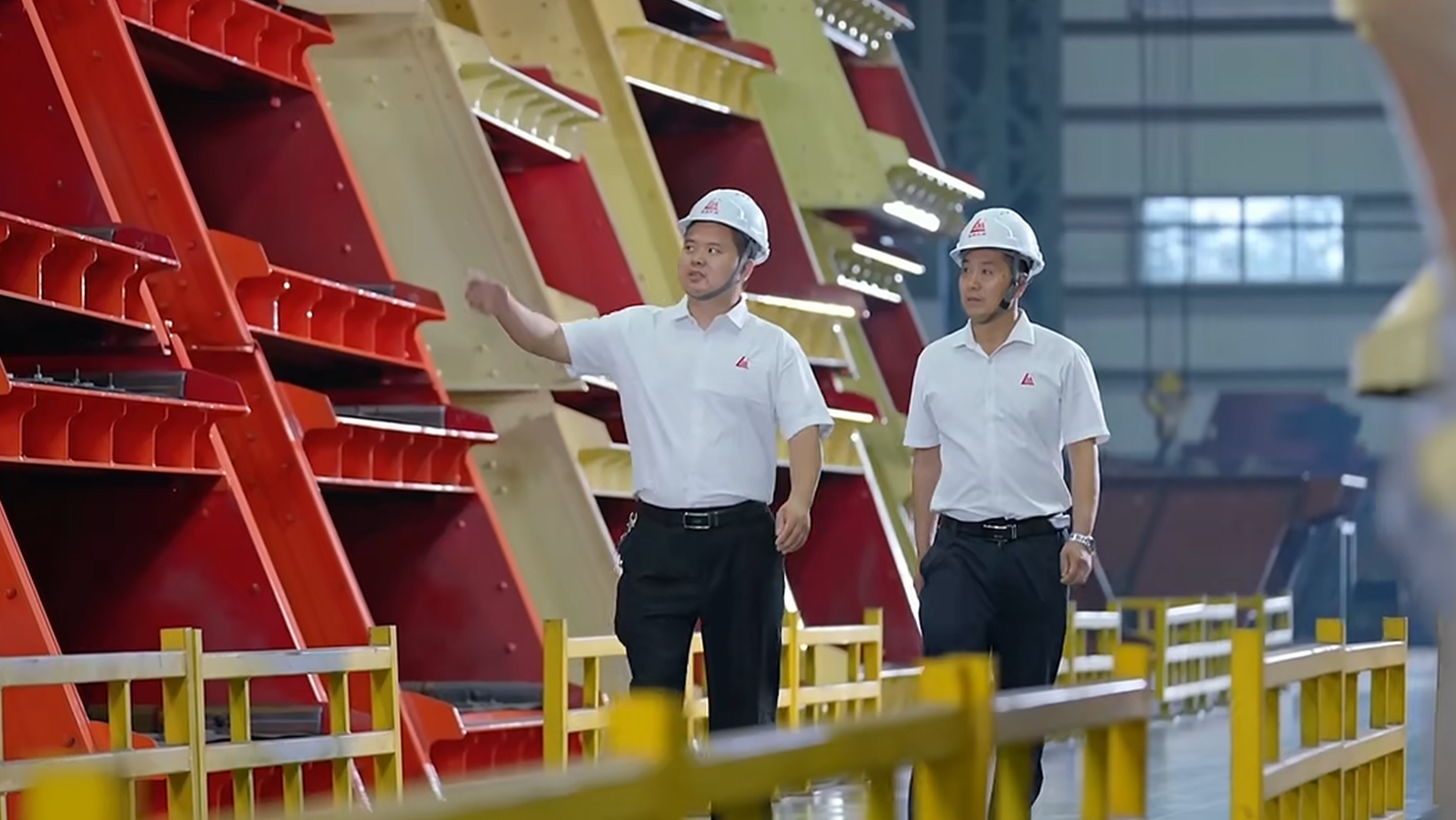 Reliable China Crusher Spare Parts Supplier for Your Crushing Needs