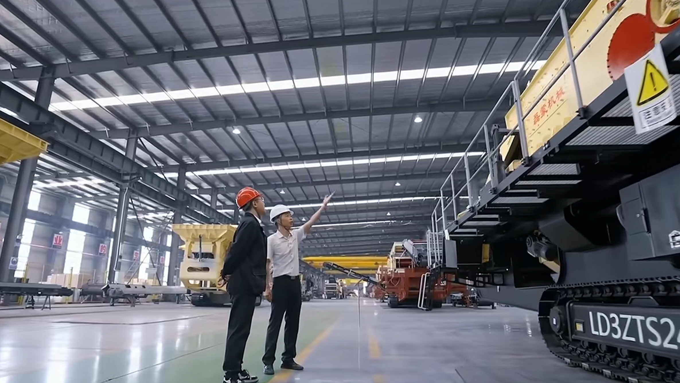 Finding the Best High-Quality VSI Impact Crusher Companies