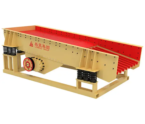 What Makes a China Vibrating Grizzly Feeder Factory a Competitive Choice for Crushing Plants?