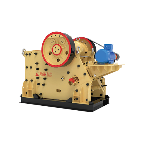 Why Choose GC200 Jaw Crusher for Mining Operations?