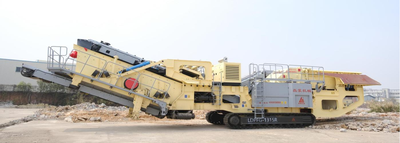 High-Quality Mobile Impact Crusher Supplier: Flexible, Efficient, and Future-Ready