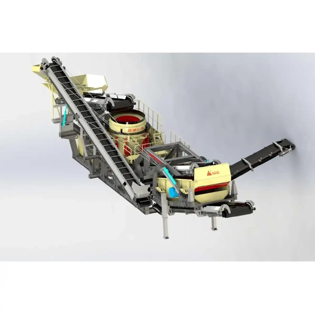 Why Work with Cone Crusher Distributors?