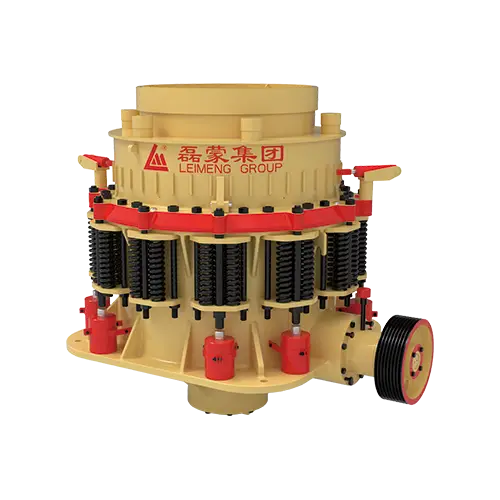 How Do Cone Crusher Distributors Add Value Beyond Equipment Supply?