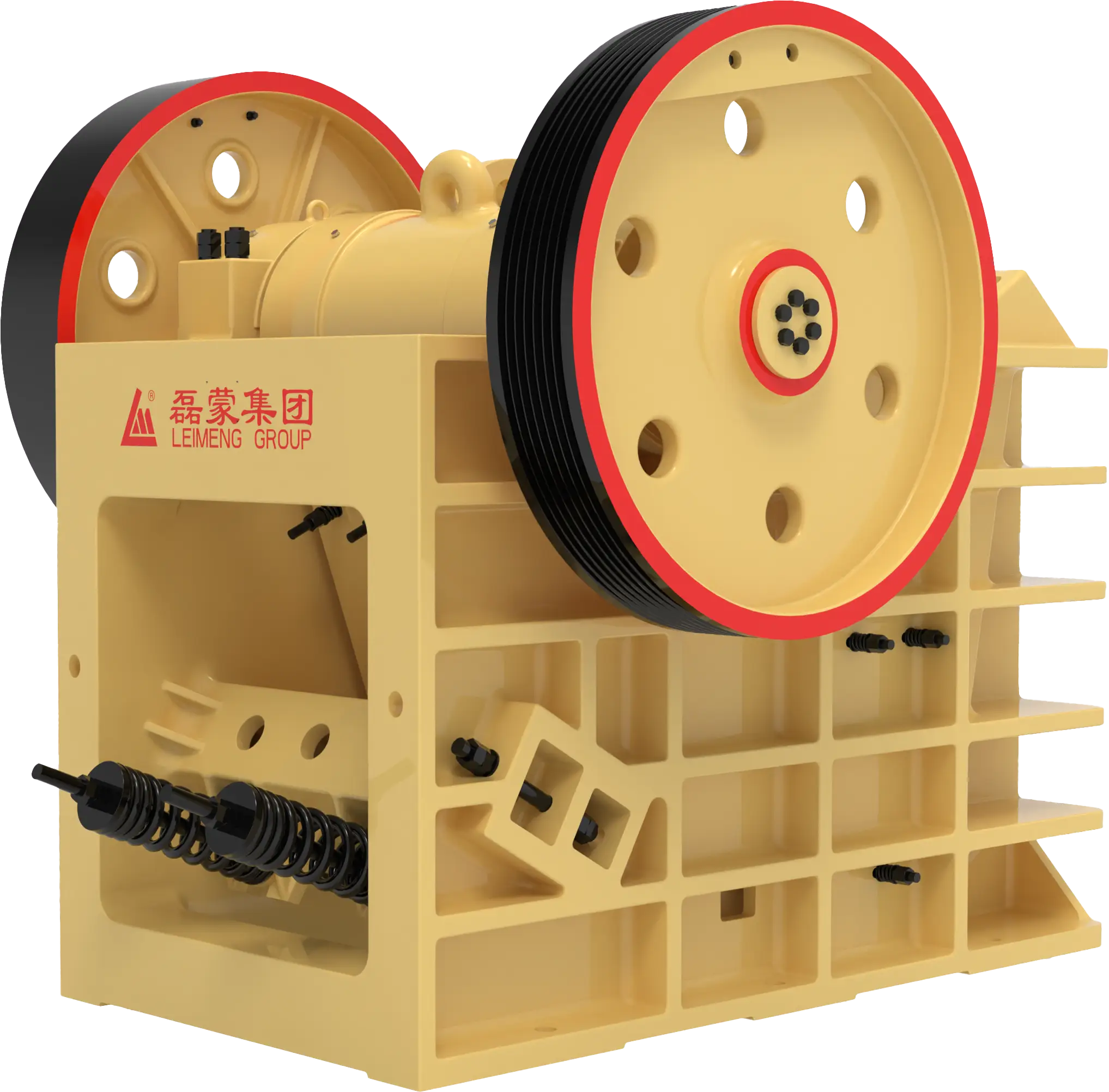 PE Jaw Crusher Manufacturer: Optimizing Crushing Operations Across Industries