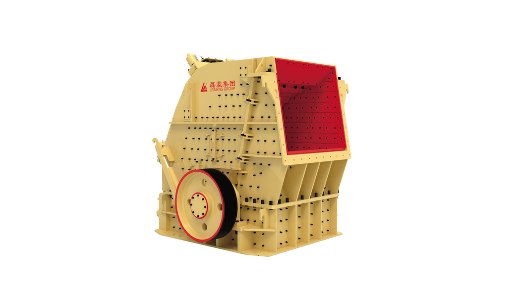 PFG Impact Crusher: Performance Analysis and Application Guide