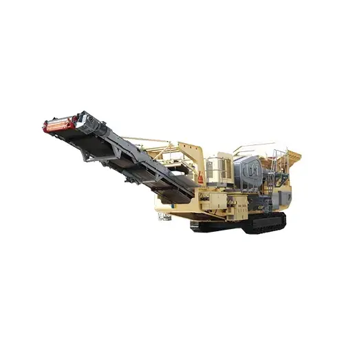 Operational Agility: Unlocking Economic Advantages with Leimeng Mobile and Skid-Mounted Crushers
