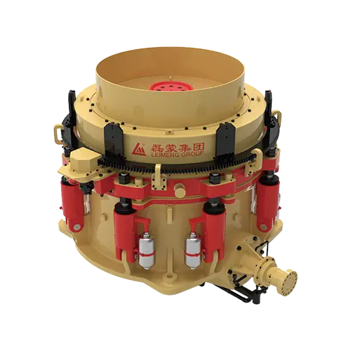 Why Leimeng is a Trusted Hydraulic Rock Crusher Manufacturer