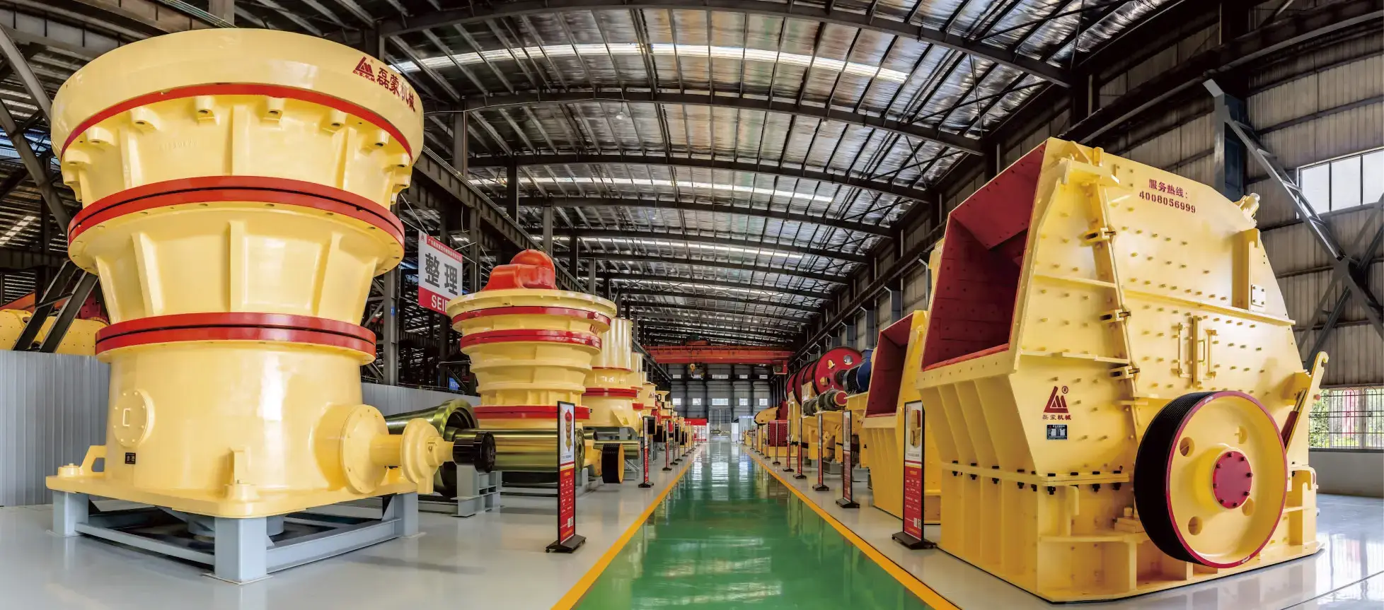 Cone Crusher High Quality: Enhancing Efficiency and Reliability in Crushing Operations