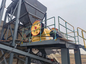 Leimeng PE Series PEX300x1300 jaw crusher for lead-zinc ore crushing